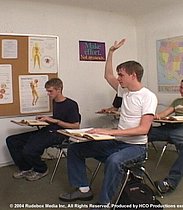 young gay teen