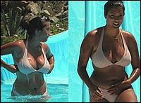 More tinted boobs see on the site!