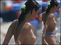 More tinted boobs see on the site!