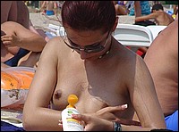 Click HERE to see more young boobs!