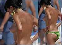 More tinted boobs see on the site!
