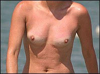 More tinted boobs see on the site!