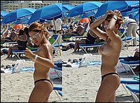 Click HERE to see more young boobs!