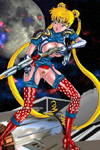 Hot hentai