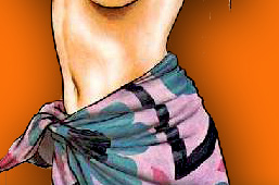 comic strips