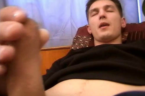 Young russian teen boys love sex and they want to share with you their homemade videos!