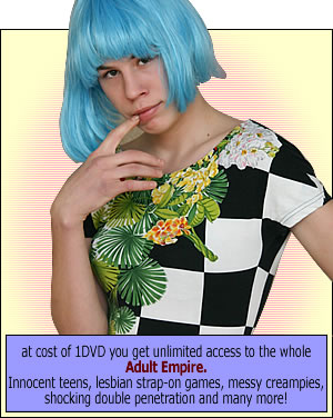 Joint the site of young russian amateur teen girl - IRA!