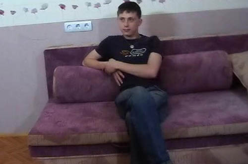 Young russian teen boys love sex and they want to share with you their homemade videos!