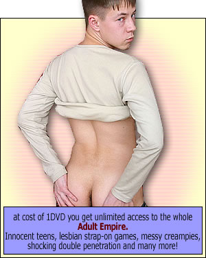 Joint the site of young russian amateur teen girl - IRA!