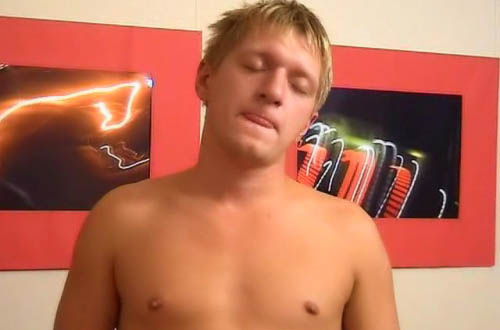 Teen schoolboys in hardcore amateur porn!