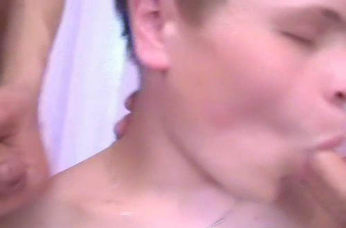 Teen schoolboys in hardcore amateur porn!