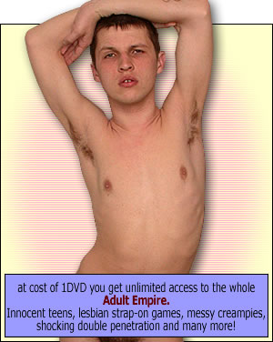 Joint the site of young russian amateur teen girl - IRA!