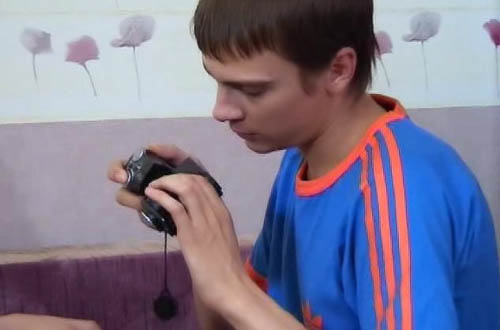 Teen schoolboys in hardcore amateur porn!