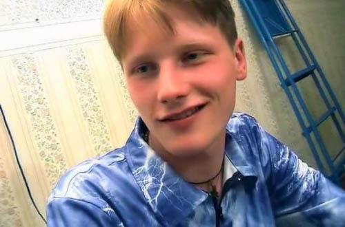 Teen schoolboys in hardcore amateur porn!