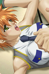 Hot hentai