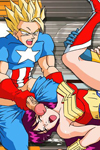 hentai fuckathon