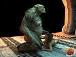 Alien sex