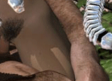alien sex fiend