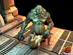 Alien sex
