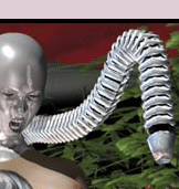 alien porn