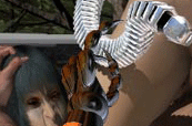alien fucking
