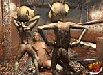 Alien sex