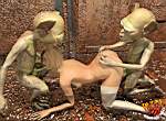 Alien sex
