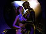 Alien sex