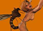 Alien sex