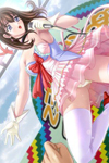 Crazy hentai