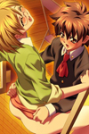 hentai fuckathon