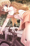 Hot hentai