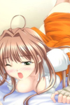 Hentai fuck