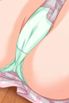 Crazy hentai