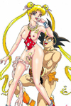 hentai babes