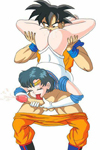 Hentai fuck