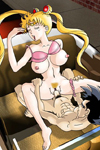 hentai fuckathon