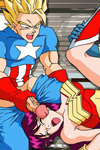 Hentai fuck