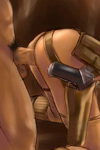 dirty hentai