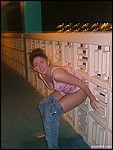 Deadly drunk teens afterparty! Click to see more!