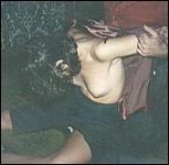 Great picture of upskirt on the dancefloor! Join to see more!