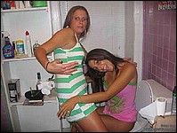 Deadly drunk teens afterparty! Click to see more!