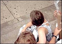 Deadly drunk teens afterparty! Click to see more!