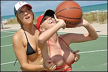 Deadly drunk teens afterparty! Click to see more!