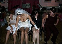 Deadly drunk teens afterparty! Click to see more!