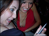 Deadly drunk teens afterparty! Click to see more!
