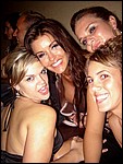 Great picture of upskirt on the dancefloor! Join to see more!