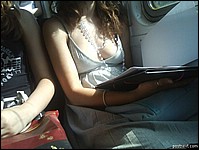 Great picture of upskirt on the dancefloor! Join to see more!