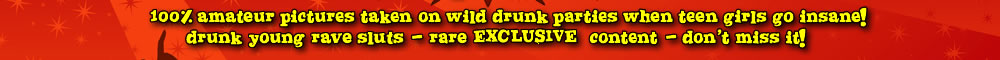 Deadly drunk teens afterparty! Click to see more!