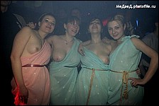 Great picture of upskirt on the dancefloor! Join to see more!